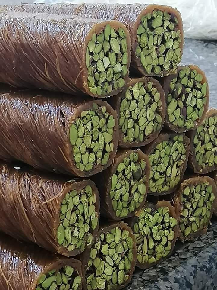 حلويات