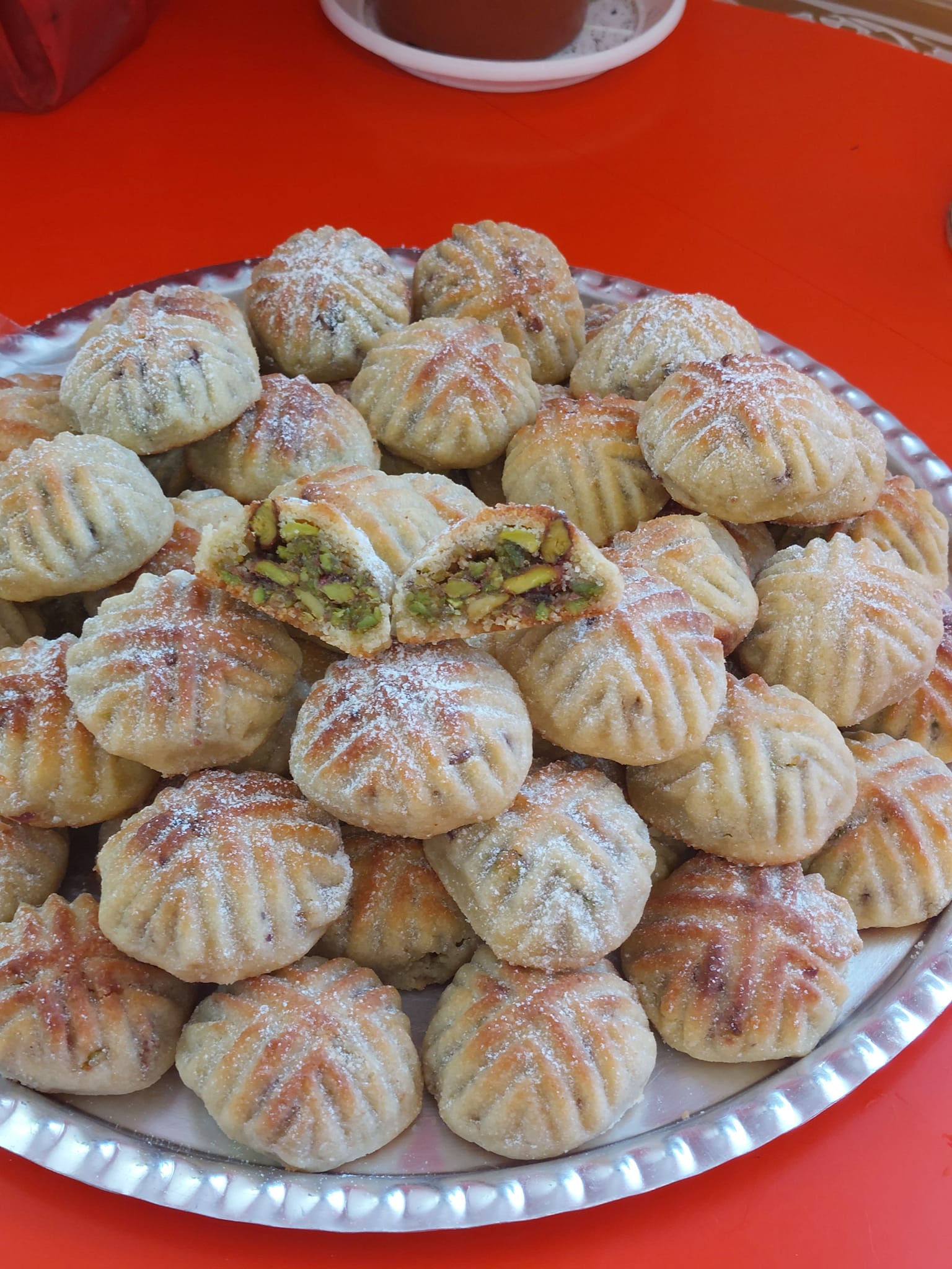 حلويات